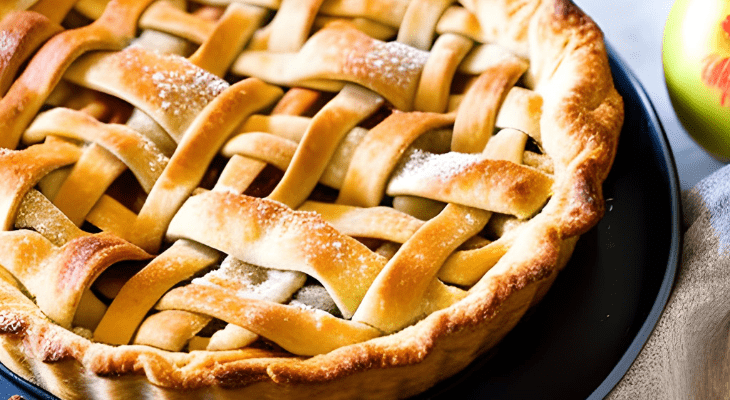 Pie