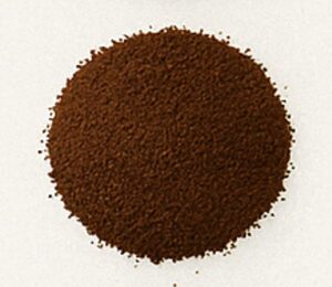 Grind size - Fine