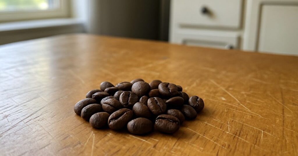Central American beans (like Guatemala or Costa Rica) are smooth, a little nutty, sometimes chocolaty